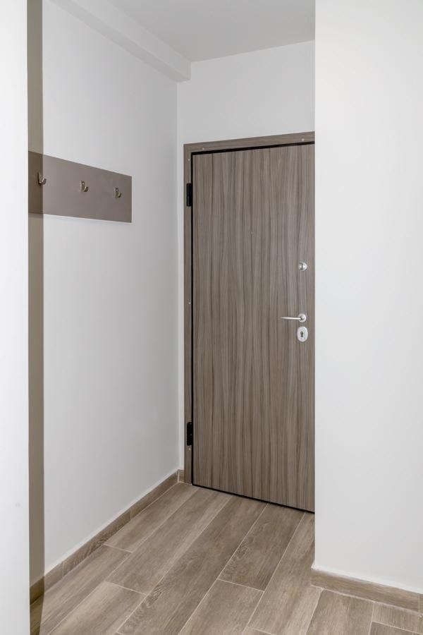Emerald Lux Apartment Atene Esterno foto