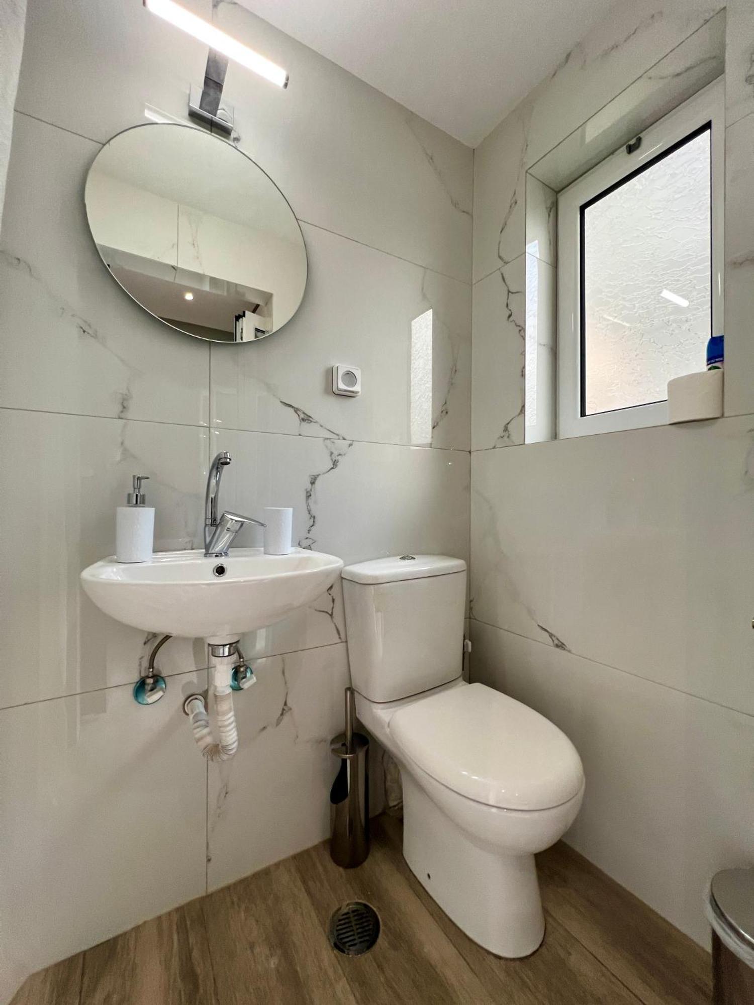 Emerald Lux Apartment Atene Esterno foto