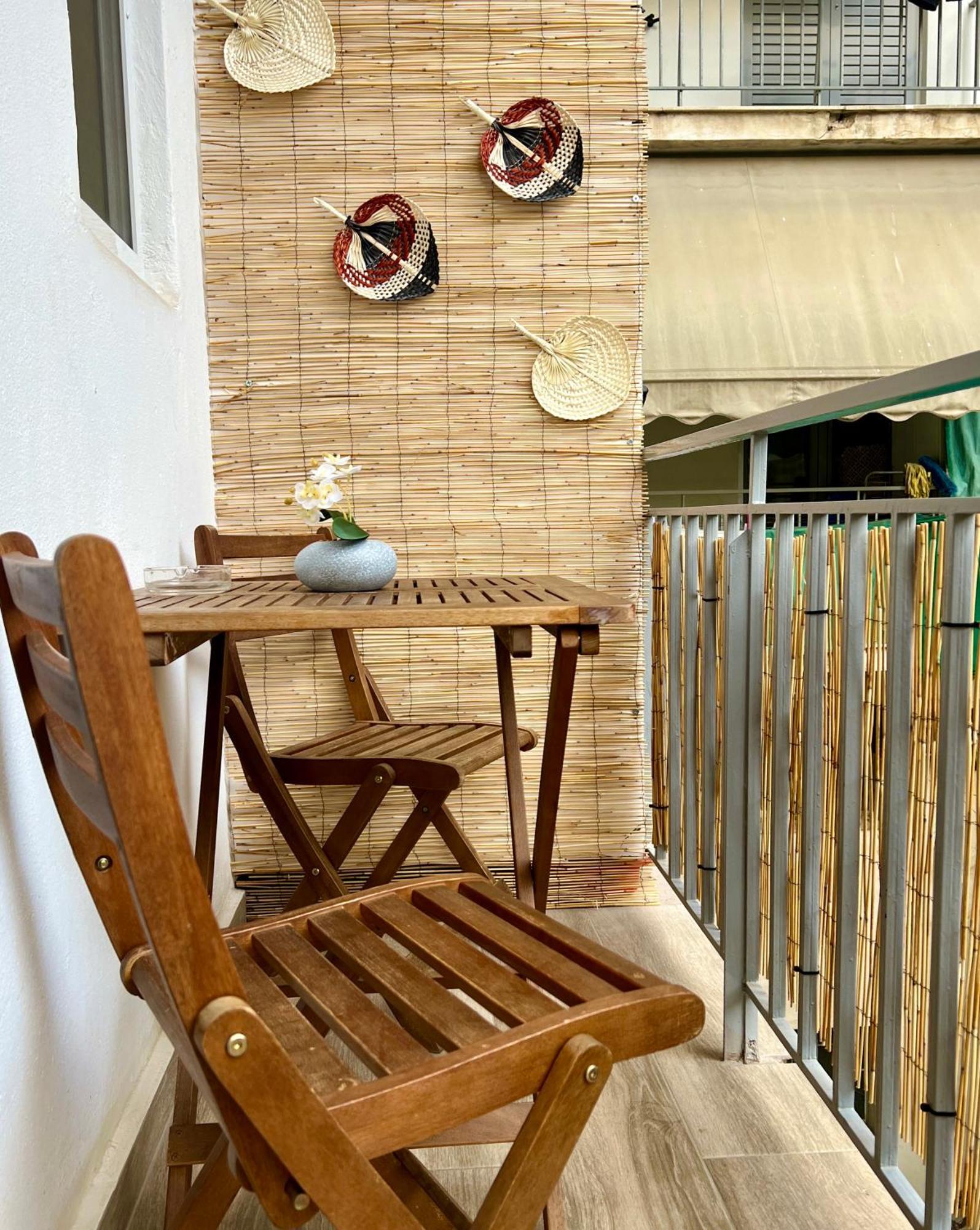 Emerald Lux Apartment Atene Esterno foto